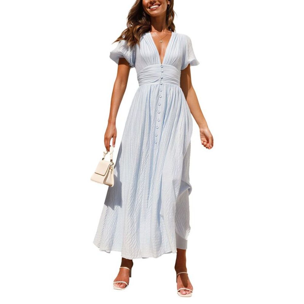 Enjoy Petra Womens  Midi Dress